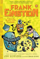 Frank Einstein ja elektrooniline sõrm (Frank Einsteini sari #2):