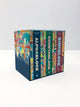Book cover of: Box of Blocks. By: Christopher Franceschelli