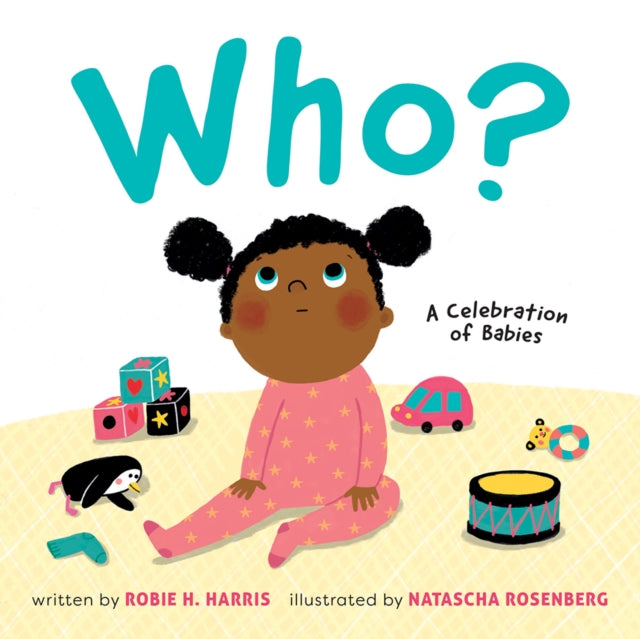 WHO?