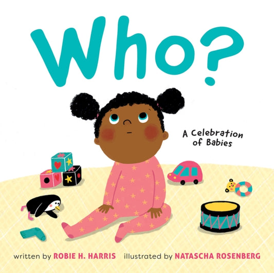 WHO?