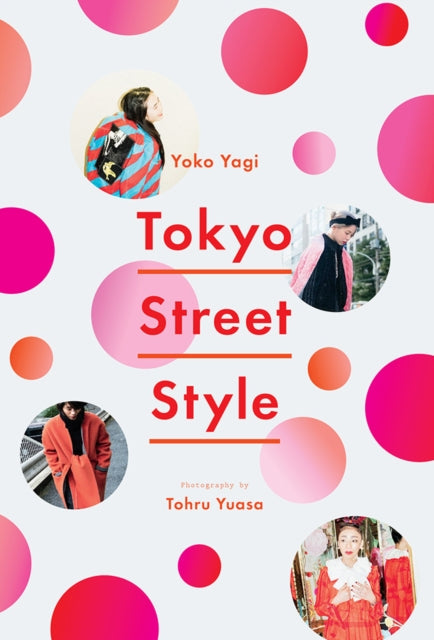 Tokyo tänavastiil