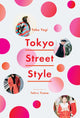 Tokyo tänavastiil