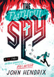 Book cover of: Faithful Spy: Dietrich Bonhoeffer and the Plot to Kill Hitler. By: John Hendrix