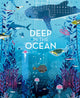 Book cover of: Deep in the Ocean. By: Lucie Brunellière