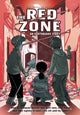 Book cover of: Red Zone: An Earthquake Story. By: Silvia Vecchini