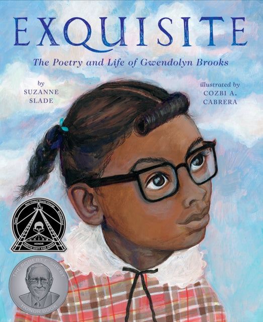Book cover of: Exquisite