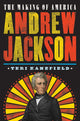 Book cover of: Andrew Jackson. By: Teri Kanefield