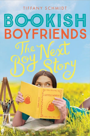 Boy Next Story