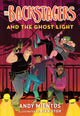 Book cover of: Backstagers and the Ghost Light (Backstagers #1). By: Rian Sygh