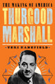 Book cover of: Thurgood Marshall. By: Teri Kanefield