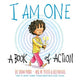 Book cover of: I Am One. By: Susan Verde