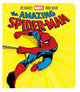 Amazing Spider-Man: My Mighty Marvel First Book 9781419746581 Marvel Entertainment