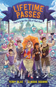 Book cover of: Lifetime Passes. By: Terry Blas