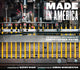 Book cover of: Made in America. By: Christopher Payne