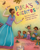Book cover of: Pura's Cuentos. By: Annette Bay Pimentel
