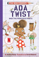 Book cover of: Ada Twist and the Perilous Pants. By: Andrea Beaty