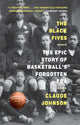Book cover of: Black Fives. By: Claude Johnson