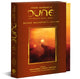 Book cover of: DUNE: The Graphic Novel, Book 1: Dune: Deluxe Collector's Edition. By: Brian Herbert