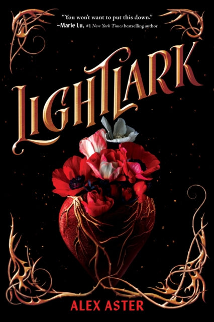 Lightlark (The Lightlark Saga Book 1) 9781419760877 Alex Aster