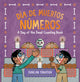 Book cover of: Dia de Muertos: Numeros. By: Duncan Tonatiuh