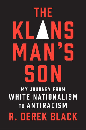The Klansman’s Son