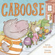 Book cover of: Caboose