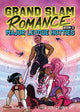 Book cover of: Grand Slam Romance Book 2: Major League Hotties. By: Emma Oosterhous