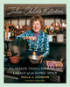 Book cover of: Julia Child's Kitchen. By: Paula Johnson