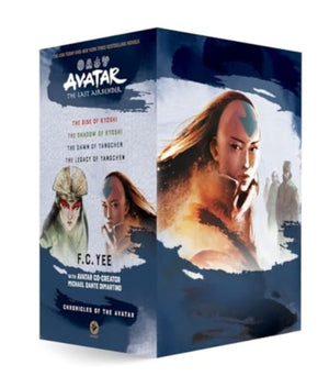 Avatar, the Last Airbender