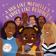 Book cover of: Hug Like Michelle's, a Voice Like Beyonce’s