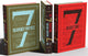 Book cover of: Seven Deadly Sins and Seven Heavenly Virtues. By: Edward Simon