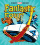 Book cover of: Fantastic Four: My Mighty Marvel First Book