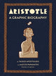 Aristotle, A Graphic Biography 9781419777011 Tassos Apostolidis