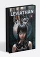 Leviathan Volume 1 9781419777677 Shiro Kuroi