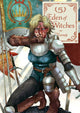 Book cover of: Eden of Witches Volume 5