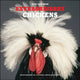 Book cover of: Extraordinary Chickens 2026 Wall Calendar