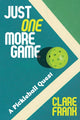 Just One More Game