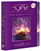 Book cover of: DUNE: The Graphic Novel,  Book 3: The Prophet: Deluxe Collector's Edition