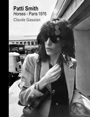 Patti Smith