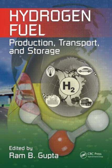Hydrogen Fuel