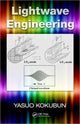 Book cover of: Lightwave Engineering. By: Yasuo Kokubun