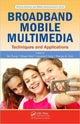 Book cover of: Broadband Mobile Multimedia. By: Yan Zhang