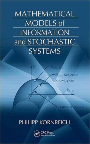 Mathematical Models of Information and Stochastic Systems