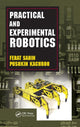 Book cover of: Practical and Experimental Robotics. By: Ferat Sahin