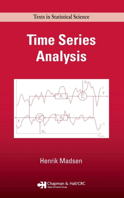 Time Series Analysis
