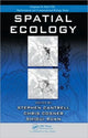 Book cover of: Spatial Ecology. By: Stephen Cantrell