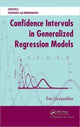 Book cover of: Confidence Intervals in Generalized Regression Models. By: Esa Uusipaikka, Esa I. Uusipaikka