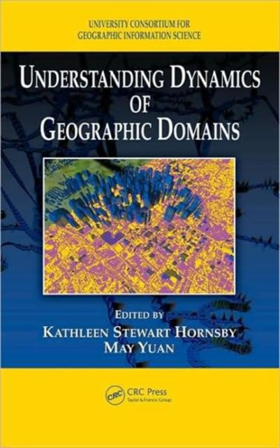 Book cover of: Understanding Dynamics of Geographic Domains