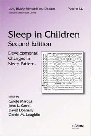 Sleep in Children