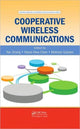 Book cover of: Cooperative Wireless Communications. By: Yan Zhang